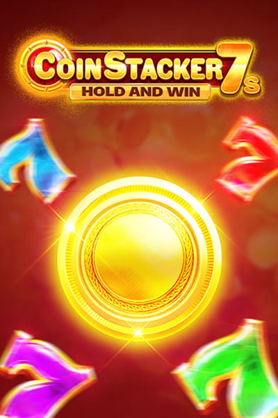 Coin Stacker 7s Hold and Win