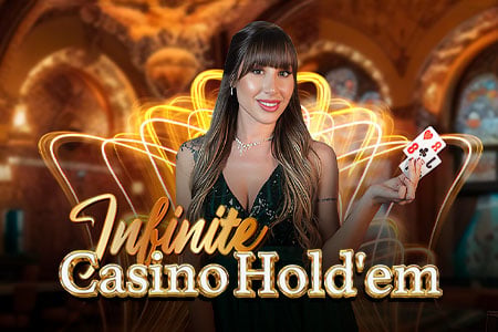 Infinite Casino Holdem