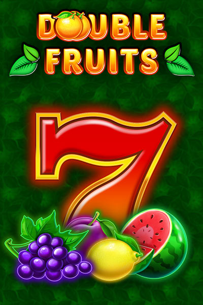Double Fruits